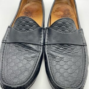 Gucci Driving Loafer